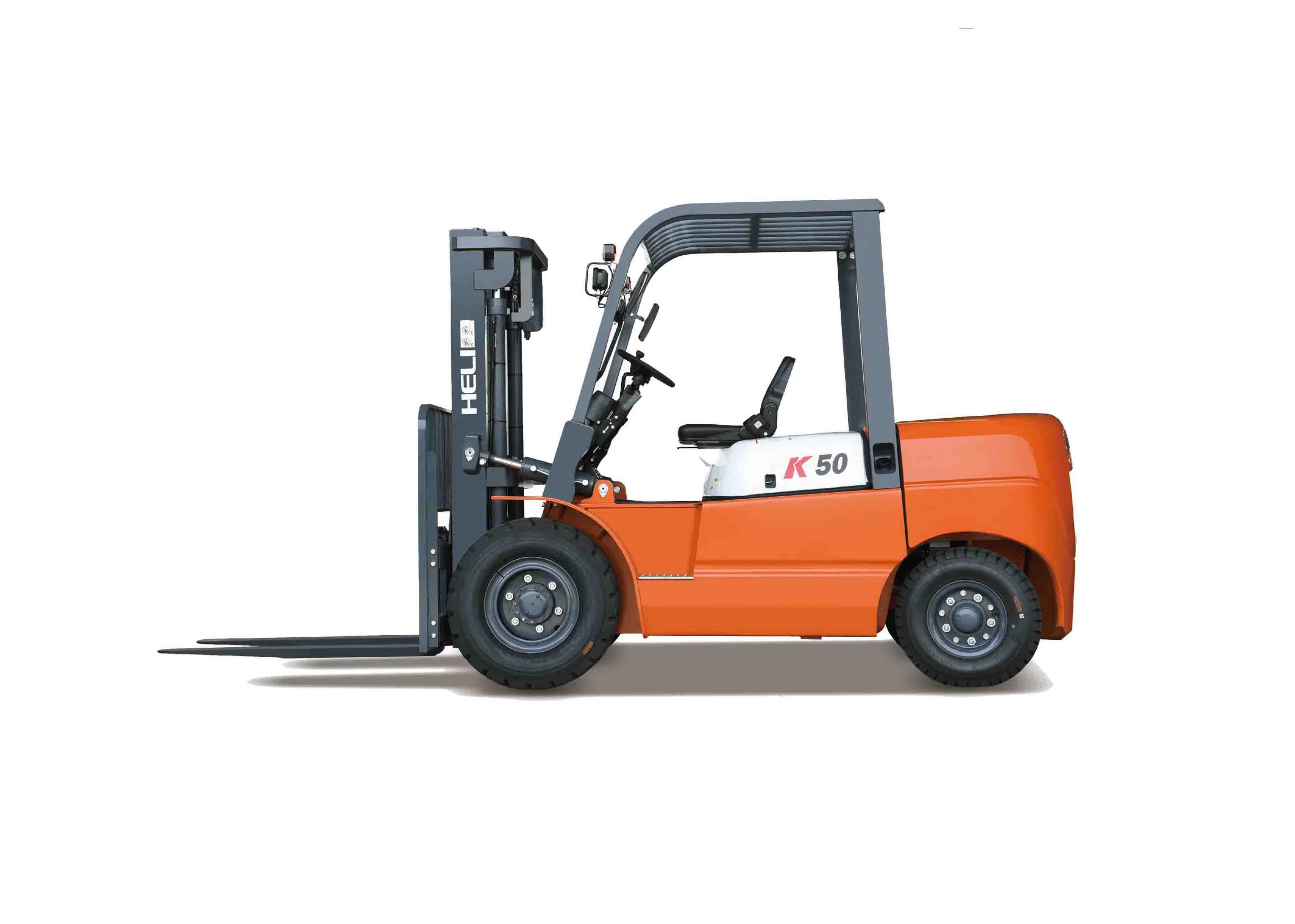 Bán xe nâng 5 tấn cũ Lựa chọn thông minh cho doanh nghiệp (3)