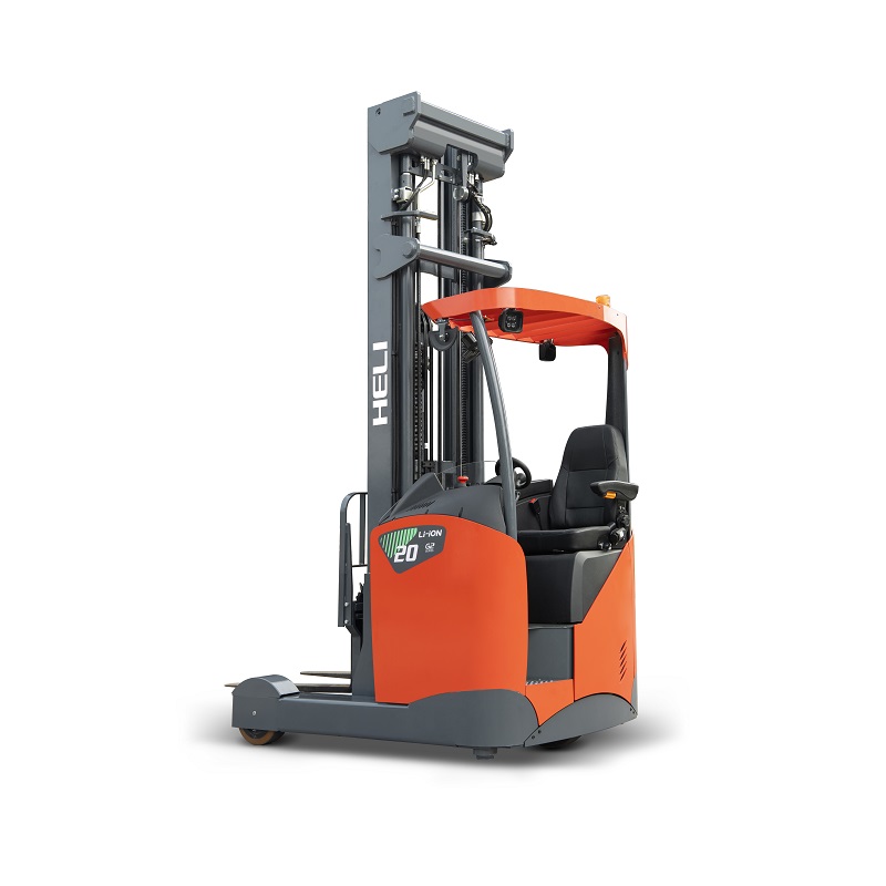 Tiết kiệm chi phí và nâng cao hiệu quả với dịch vụ bán xe nâng điện đứng lái (3)