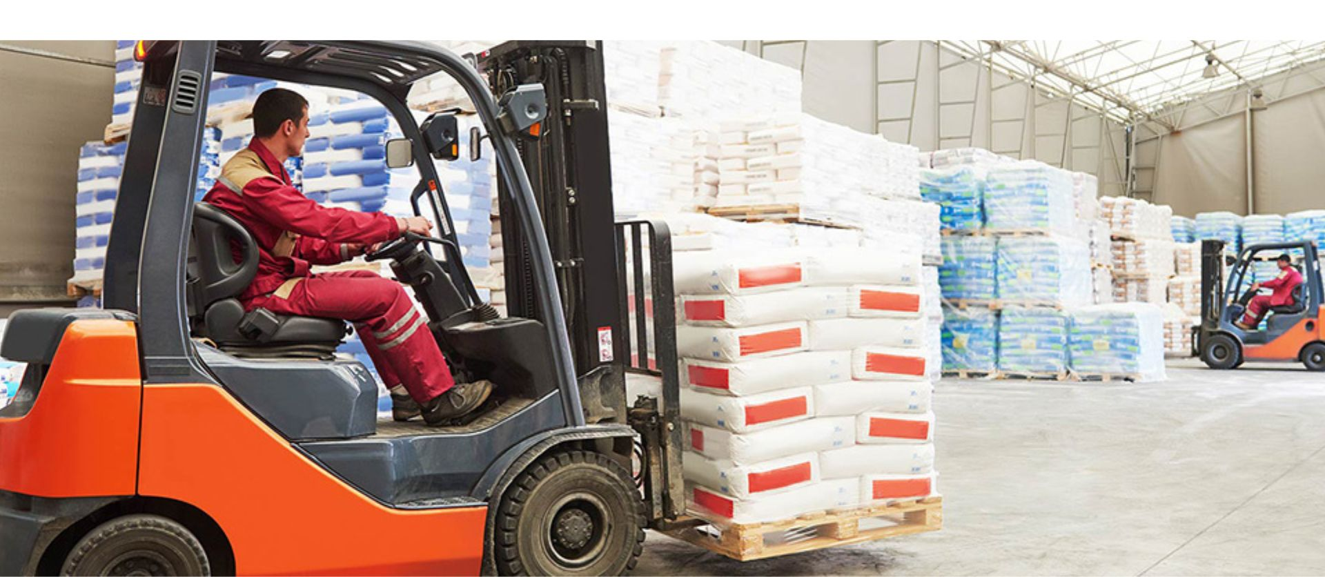 Ưu nhược điểm và phân loại xe nâng hàng điện (1)