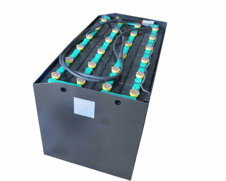 Bình xe nâng – Địa chỉ mua bình xe nâng uy tín tại Việt Nam (2)