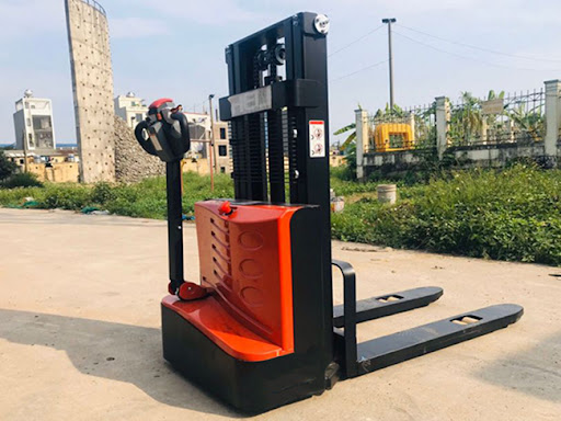 Hướng dẫn mua bán xe nâng - Bí quyết cho người mua và bán (1)