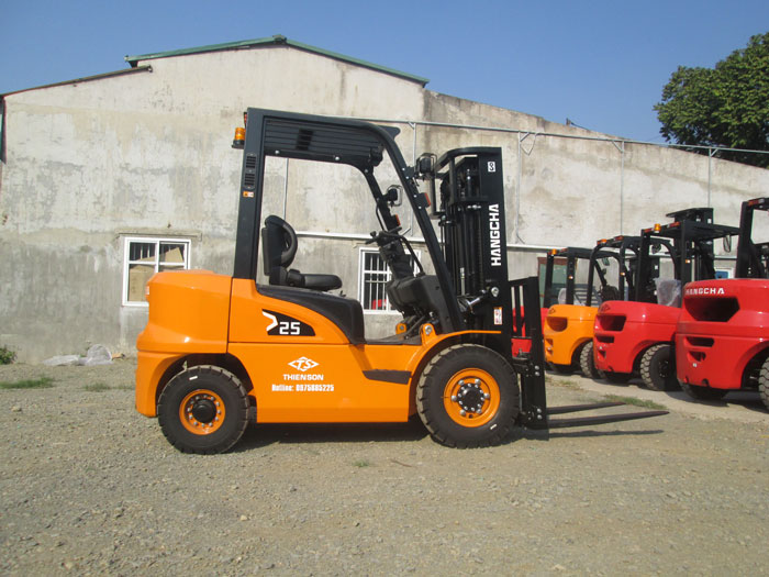 Xe Nâng 365 – Công ty cho thuê xe nâng chất lượng (1)