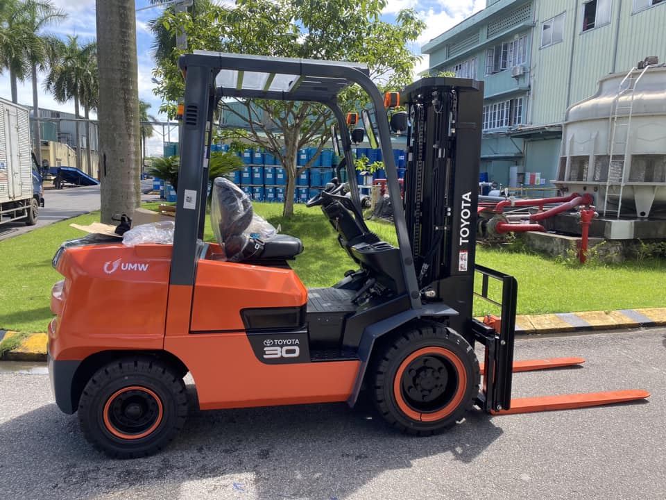 Xe Nâng 365 – Công ty cho thuê xe nâng chất lượng (2)