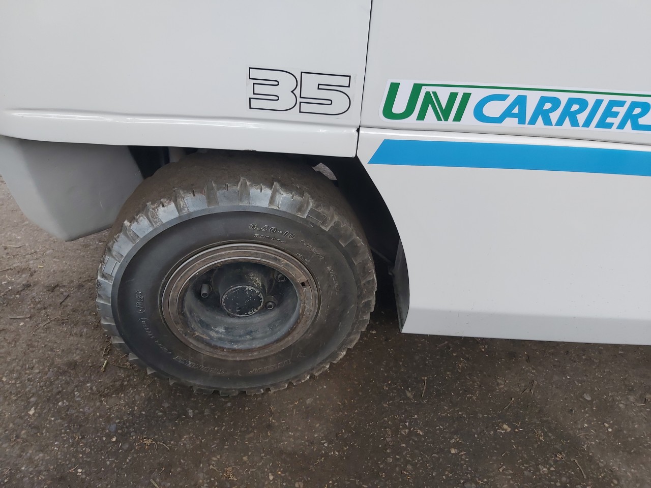 Tìm mua phụ tùng xe nâng giá rẻ và những điều cần biết (2)