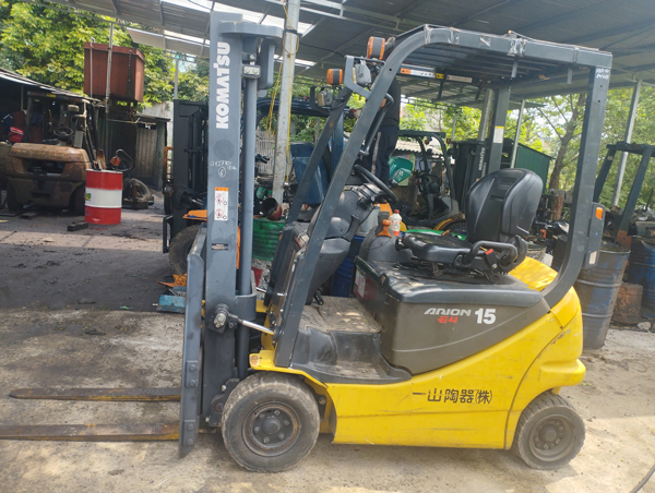 Địa chỉ sửa chữa xe nâng ở Hà Nội uy tín – Gọi ngay 0377791333 (3)