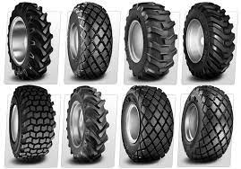 Vai Trò Quan Trọng Của Lốp Hơi Xe Nâng Và Cách Chăm Sóc Hiệu Quả 1