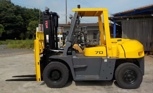 Sửa chữa xe nâng ở Hòa Bình – Gọi ngay 0377791333 (2)