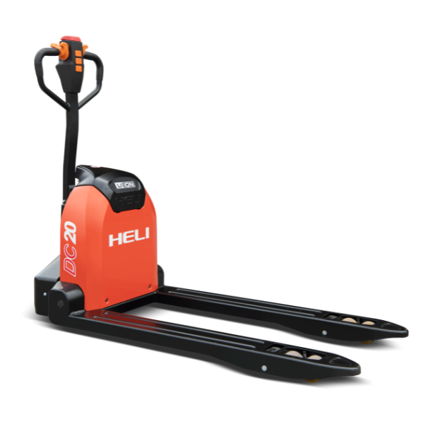 Đánh Giá Xe Nâng Tay Điện 2 Tấn Ưu Điểm Và Ứng Dụng Thực Tế (1)