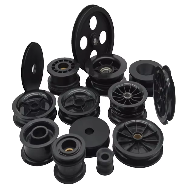 Các Loại Phụ Kiện Chất Lượng Cho Xe Nâng Mitsubishi (1)