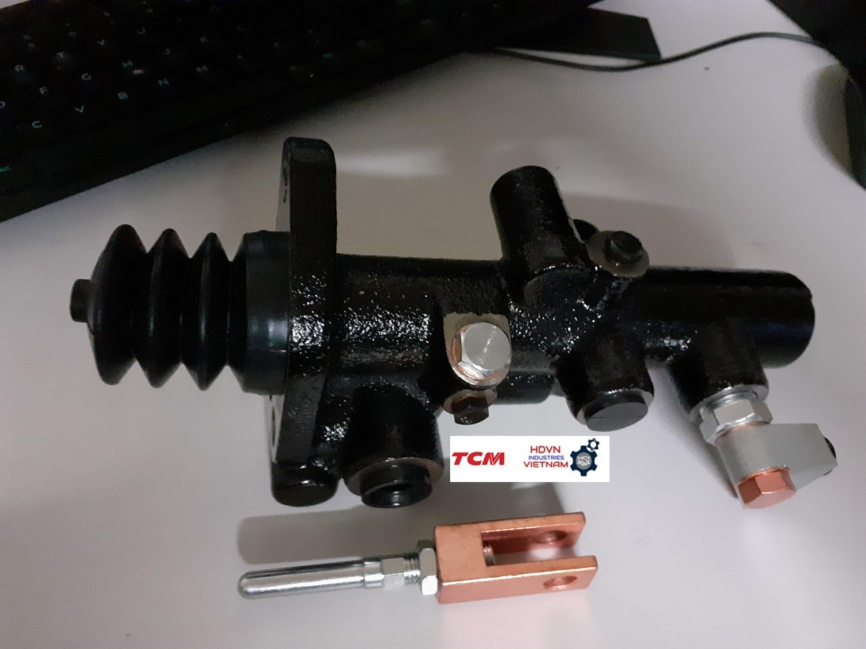 Phụ Tùng Xe Nâng TCM Là Gì Tìm Hiểu Các Bộ Phận Quan Trọng 1